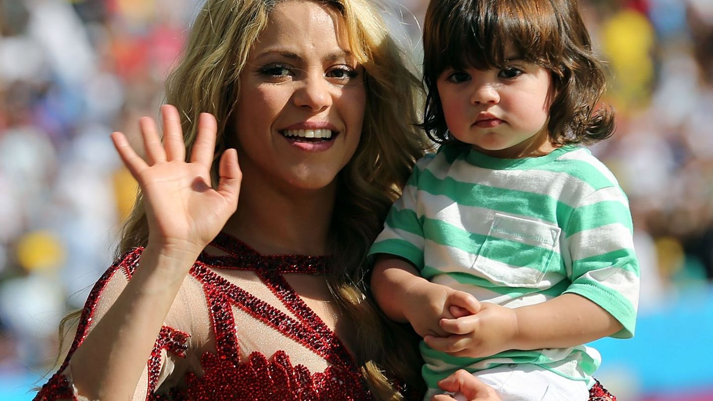 
	Shakira, declaratia cu care i-a uimit pe fani. Ce spune vedeta in legatura cu fiul sau, Milan
