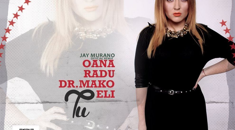 
	Este cea mai noua varianta a melodiei lansata de Oana Radu. Da-i PLAY aici: Tu (Jay Murano Remix)
