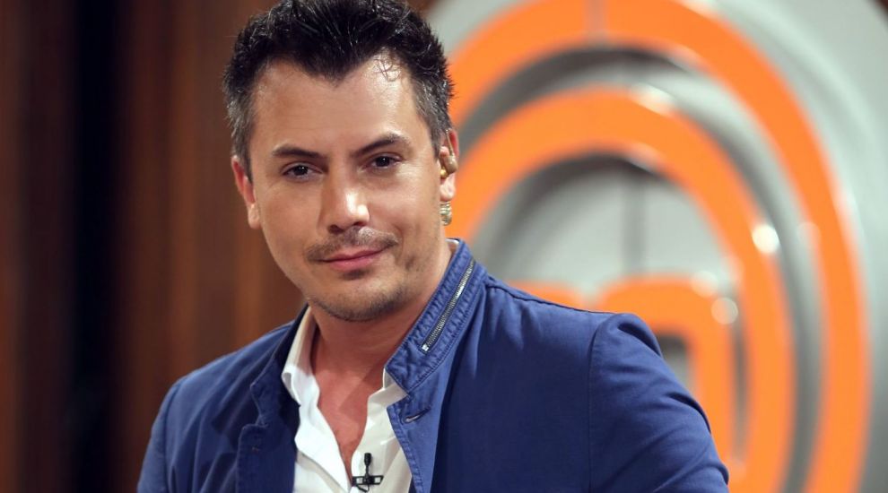 
	Razvan Fodor, incantat de noul sezon &quot;MasterChef&quot;
