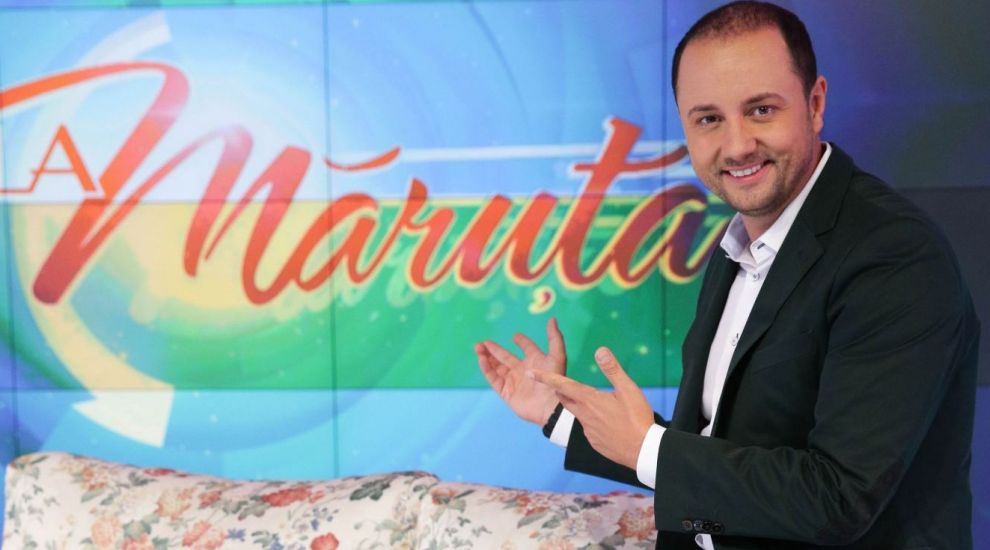 
	&ldquo;La Maruta&rdquo;, lider de audienta in prima emisie a noului sezon
