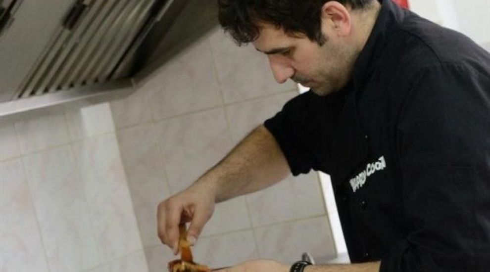 
	Farfurii curate, proiectul de suflet al Chef-ului Adrian Hadean
