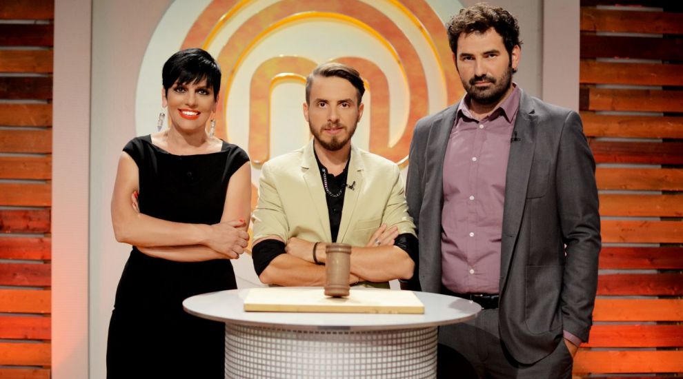 
	Astazi ia startul &quot;MasterChef&quot;. Premii in valoare de 10.000 de euro ii astepta pe telespectatori
