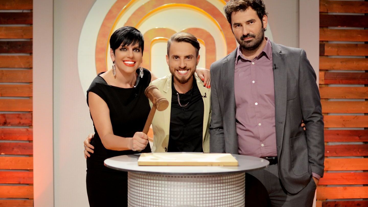 
	Ce concurent ti-a placut cel mai mult in prima editie a noului sezon &quot;MasterChef&quot;?
