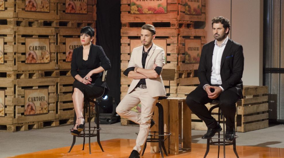 
	Ce concurent ti-a placut cel mai mult in a doua editie a noului sezon &quot;MasterChef&quot;
