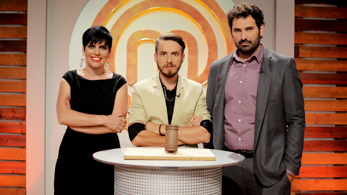 
	Ce concurent ti-a placut cel mai mult in a treia editie a noului sezon &quot;MasterChef&quot;
