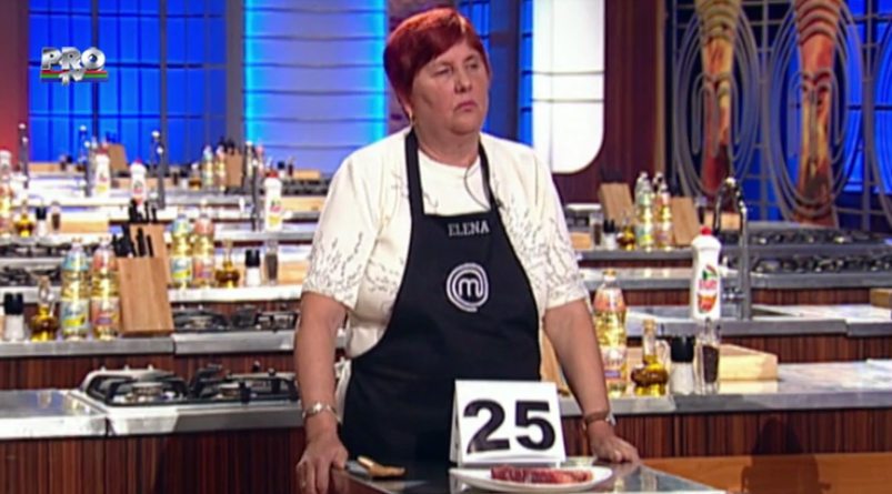 
	&quot;Coana Chirita&quot; a reusit imposibilul la &quot;MasterChef&quot;. Nimeni nu i-ar fi dat vreo sansa sa faca asta in 10 minute.&nbsp;Cine a parasit competitia
