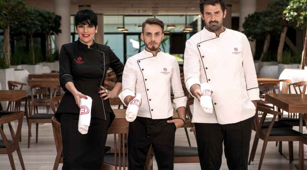 
	Proba de indemanare, meniul pentru 200 de persoane si un test sub presiune &ldquo;la triplu&rdquo; au situat MasterChef din nou in topul preferintelor romanilor
