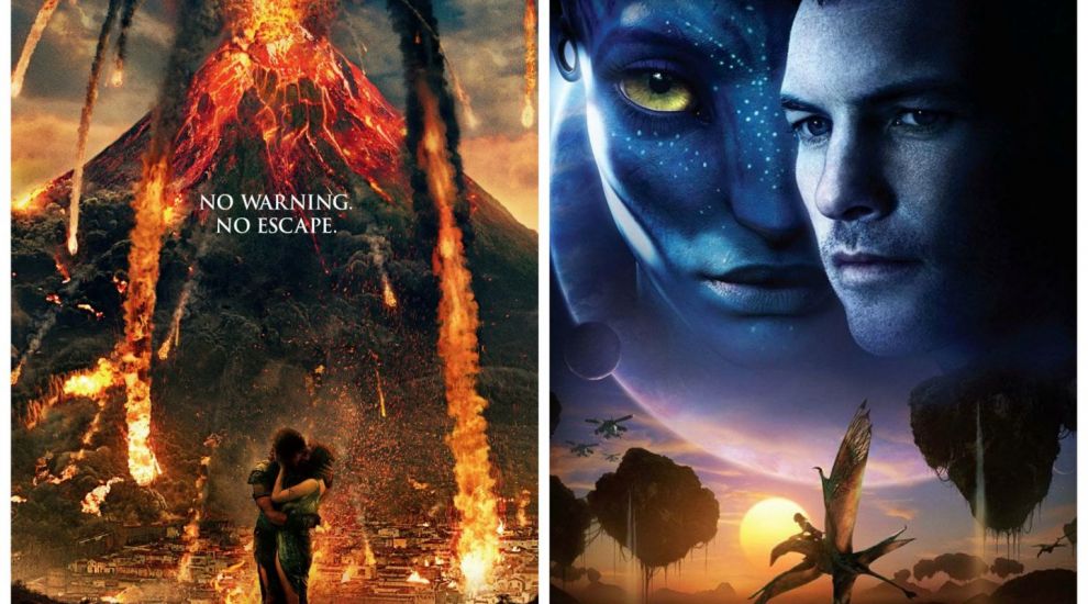 
	FII PROTV! &quot;Pompeii&quot;,&nbsp;AZI, si &quot;Avatar&quot;, LUNI, de la 20:30, numai la ProTV!
