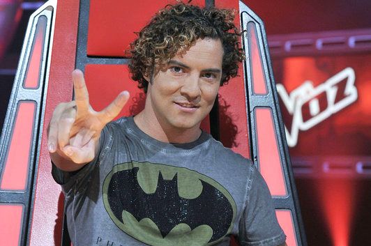 
	David Bisbal, vocea care a cucerit milioane de fani in intreaga lume, va veni la MAREA FINALA Vocea Romaniei! Vineri, de la 20:30, numai la ProTV!
