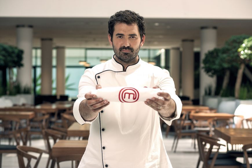 
	Adrian Hadean, din culisele MasterChef: &quot;Revenirea unora dintre concurenti e un lucru care se practica si in alte tari&quot;
