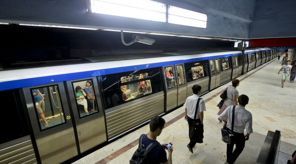 
	Cel de-al doilea oras din Romania care va avea metrou: Care vor fi cele cinci statii
