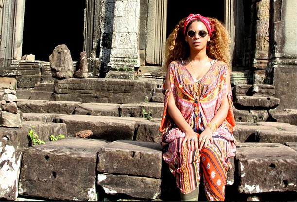 
	Beyonce este din nou insarcinata? Imaginea care a starnit o multime de speculatii
