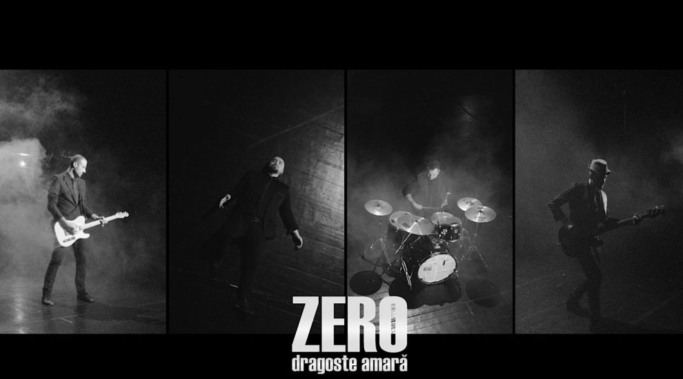 Trupa Zero lanseaza un nou single. Cum suna piesa &ldquo;Dragoste amara&rdquo; - VIDEO