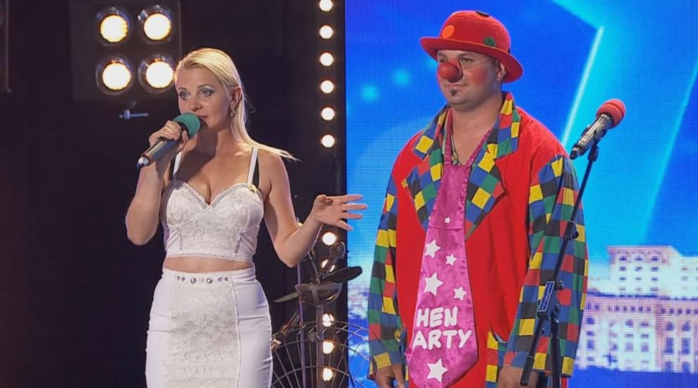 Juratii de la &quot;Romanii au talent&quot; au crezut ca vor avea parte de un moment amuzant. Ce s-a intamplat de fapt pe scena