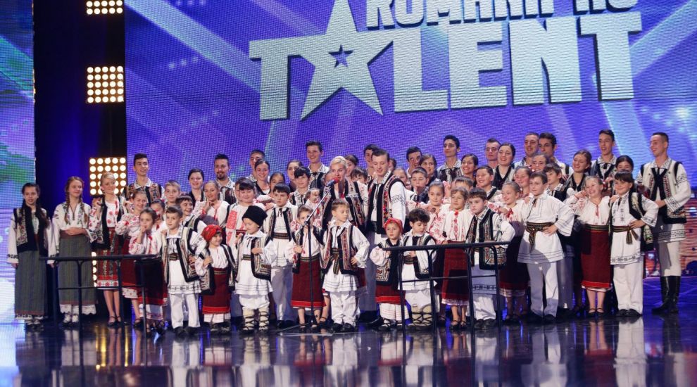 1 din 2 romani a fost cu ochii pe Romanii au talent! Prima editie a sezonului cu numarul 5, lider absolut de audienta