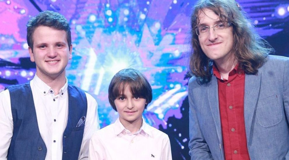 Baietii de la SpeedCubing, despre experienta traita la &quot;Romanii au talent&quot;. Ce vor face cu cei 120 000 de Euro