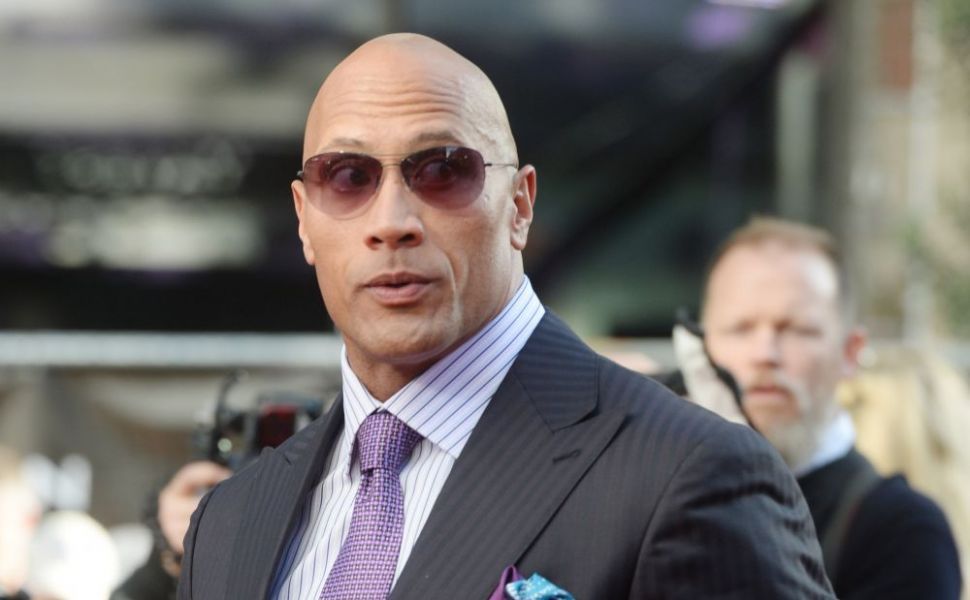 Dwayne Johnson, dupa 4 luni de dieta. Cum arata acum The Rock, actorul care a impresionat o lume intreaga cu fizicul lui