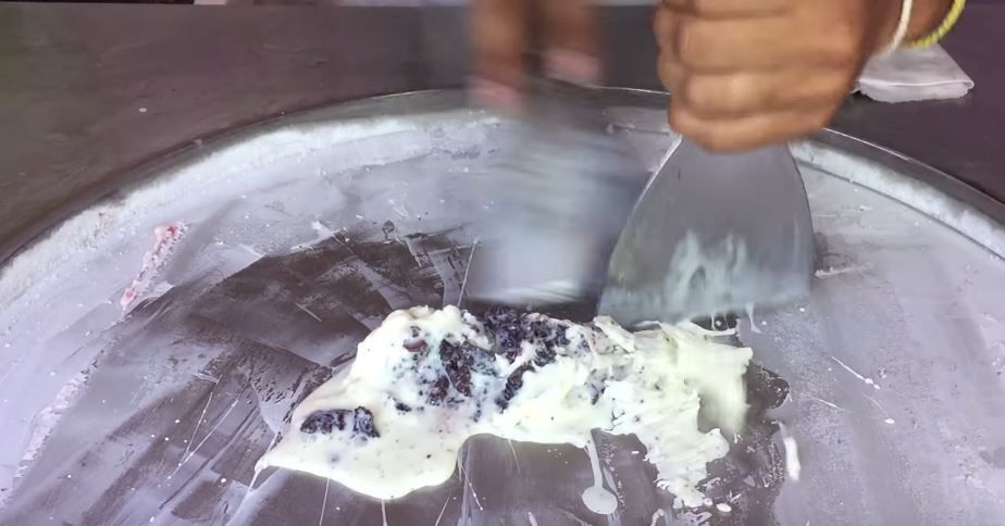 Putini isi dau seama din primele secunde ce se intampla in aceste imagini. Finalul e spectaculos si delicios - VIDEO