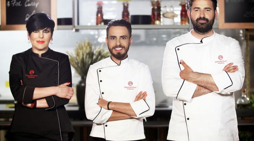 Noul sezon &quot;Masterchef&quot; debuteaza pe 14 septembrie, la PRO TV. Impresiile celor trei jurati despre noii concurenti