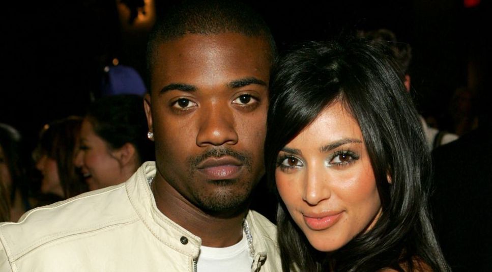 A inlocuit-o pe Kim Kardashian cu o tanara care seamana cu ea. Cine e femeia cu care s-a casatorit Ray J