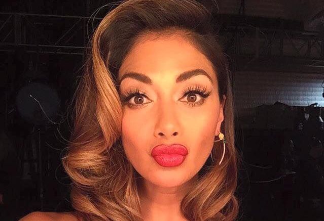 Adevarul despre silueta de invidiat a lui Nicole Scherzinger. Cum arata cu adevarat cantareata, in imaginile needitate