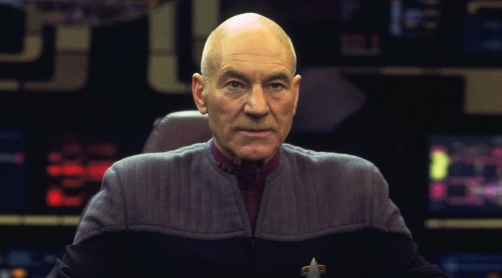 Dragostea nu are varsta. El are 75 de ani, ea 36! Cum arata sotia lui Patrick Stewart, vedeta din &quot;Star Trek&quot;