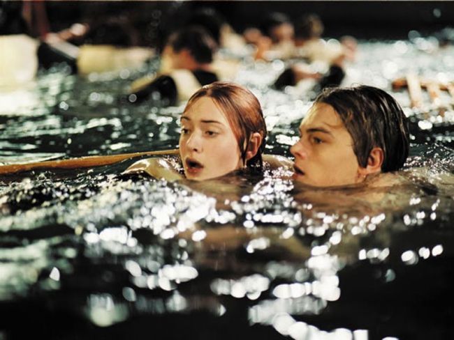 
	Iti amintesti de fetita care a dansat cu Leonardo DiCaprio in Titanic? Cum arata la 20 ani de la premiera filmului
