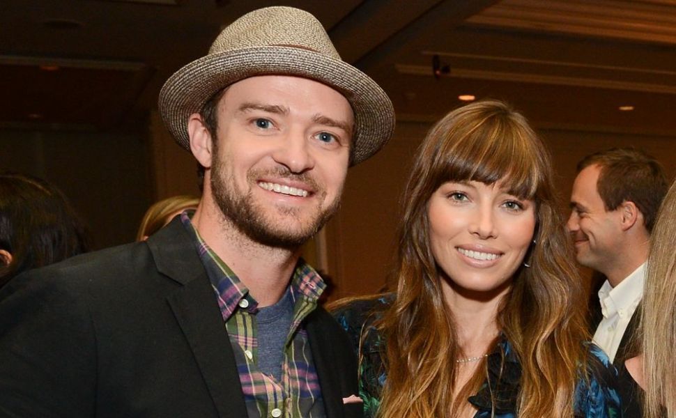 Si-a mostenit parintii! Vezi cum arata baietelul lui Justin Timberlake cu Jessica Biel dar si pe cei doi, in copilarie