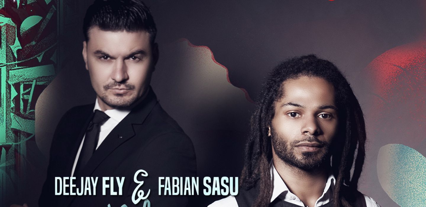 Deejay Fly si Fabian Sasu lanseaza single-ul si videoclipul &quot;Believe&quot; - VIDEO