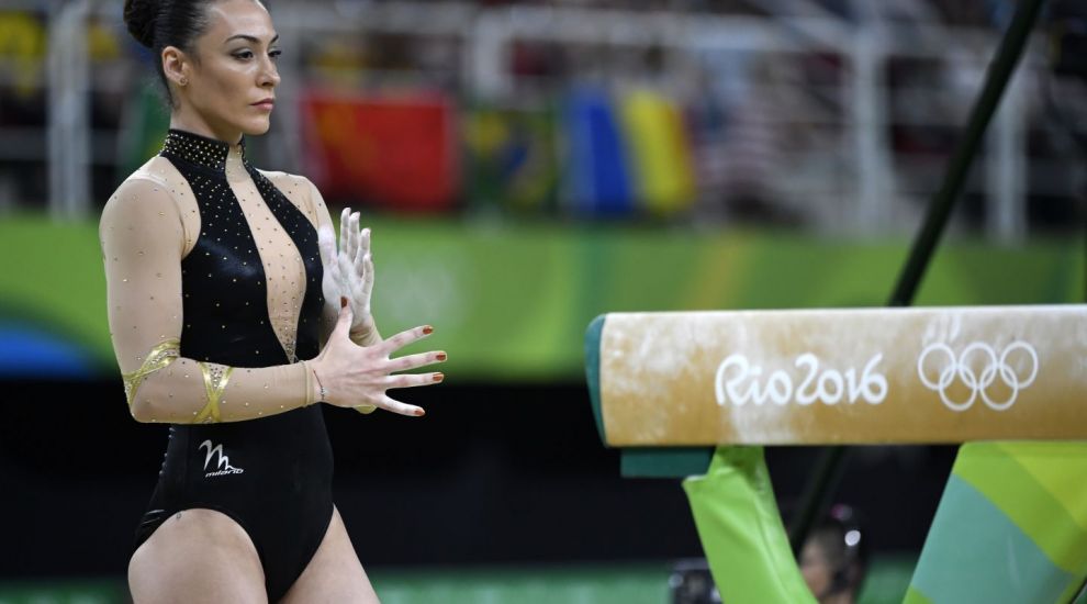 
	Reactia Catalinei Ponor dupa participarea la Jocurile Olimpice de la Rio. Ce mesaj a transmis gimnasta
