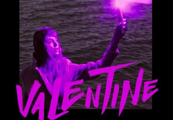 
	Fosta concurenta Vocea Romaniei, Cristina Stroe, si The Code lanseaza single-ul &quot;Valentine&quot; - VIDEO
