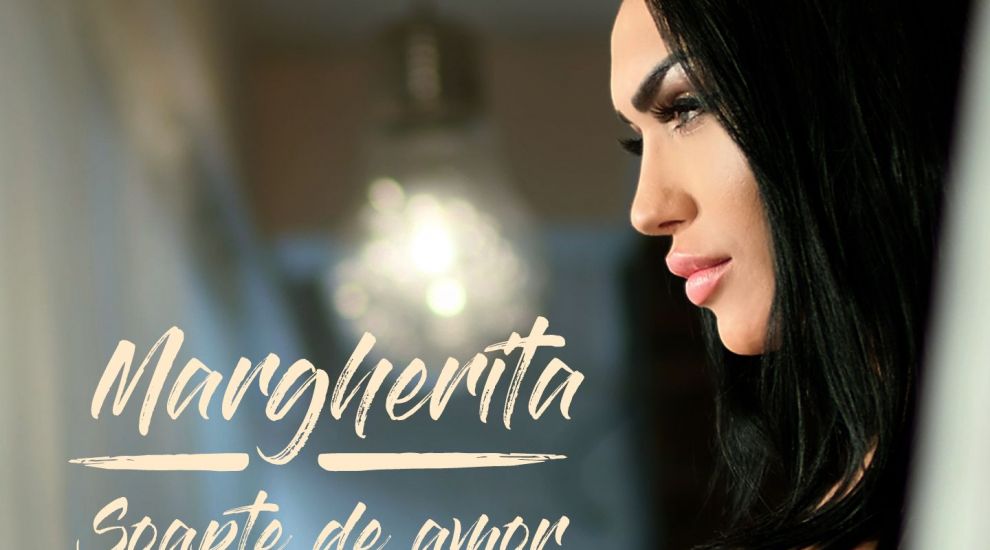 
	Margherita a lansat videoclipul &quot;Soapte de amor&quot; - VIDEO
