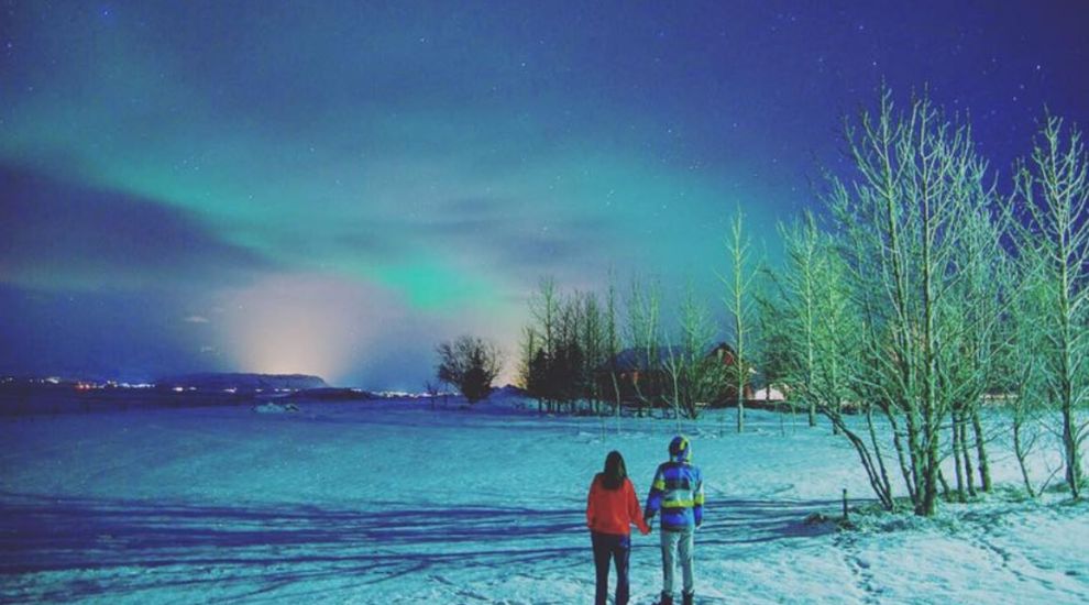 
	Aurora boreala, un fenomen unic ce merita vazut cel putin o data in viata
