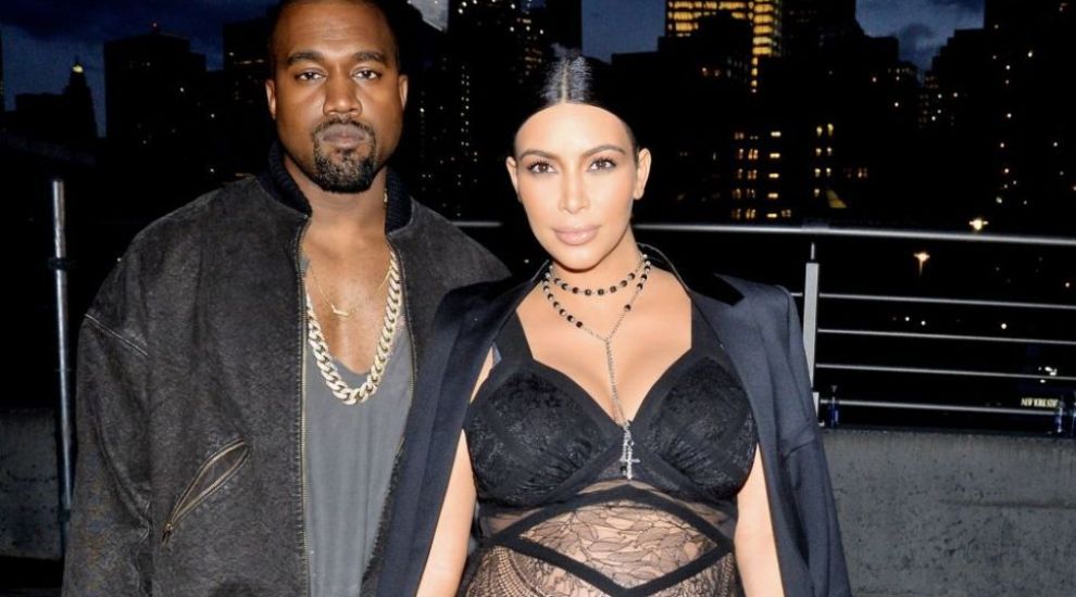 
	5 nume rare de bebelusi pe care Kim Kardashian si Kanye West ar trebui sa le aiba in vedere pentru fetita lor
