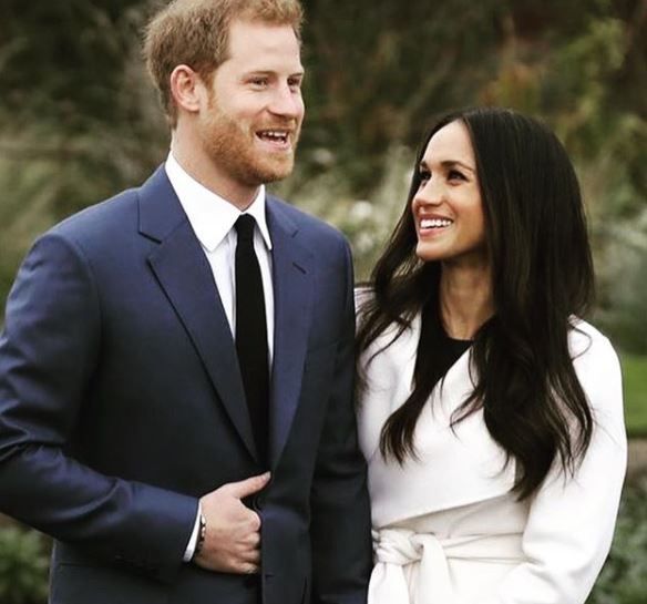 
	Aparea in reclame si nu spera sa se casatoareasca cu un print. Cum arata Meghan Markle in urma cu aproape 10 ani
