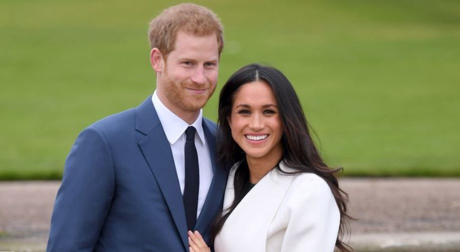 
	Printul Harry, avertizat sa nu se insoare cu Meghan Markle
