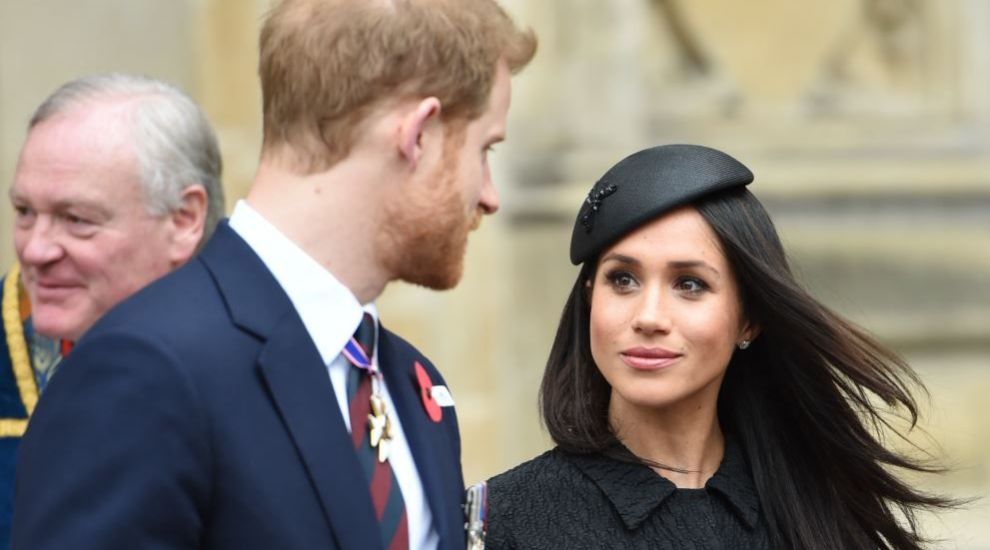 
	Printul Harry, omagiu pentru Printesa Diana in ziua nuntii cu Meghan Markle
