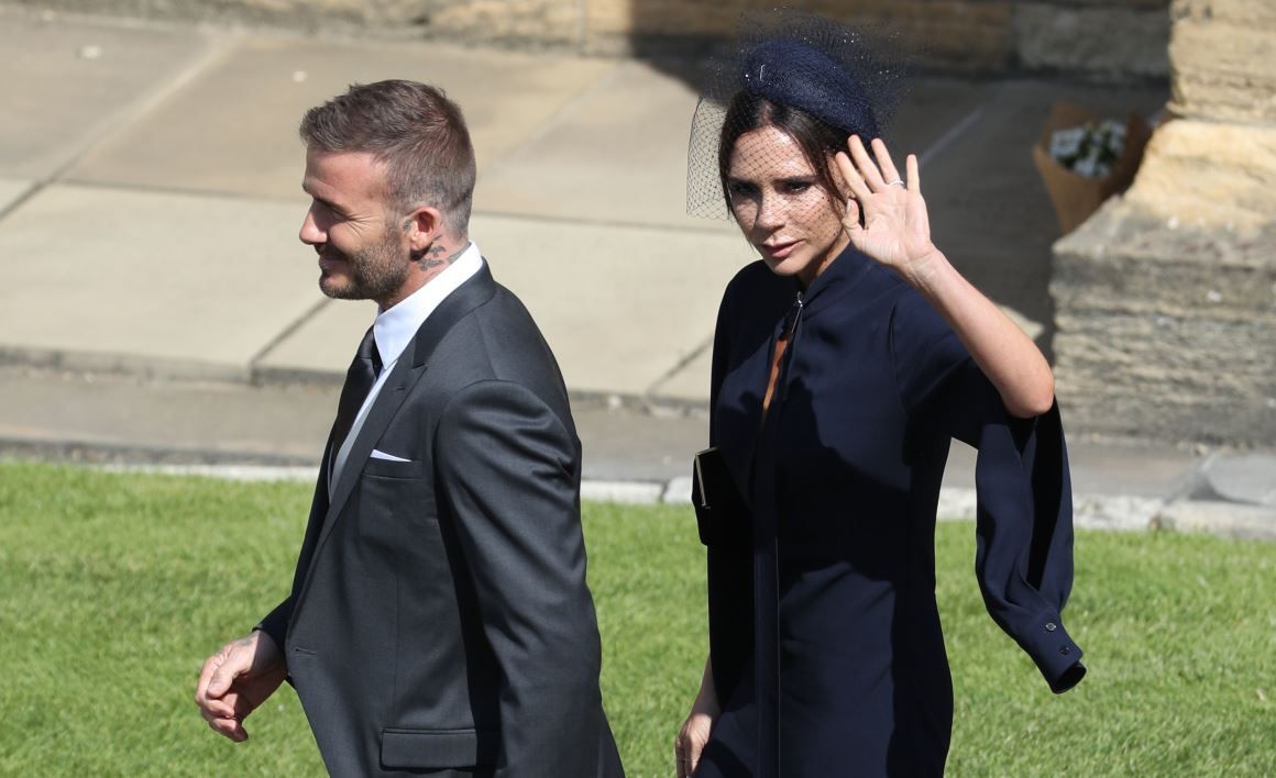 
	Victoria Beckham, criticata aspru de catre internauti. Atitudinea ei i-a suparat pe fani
