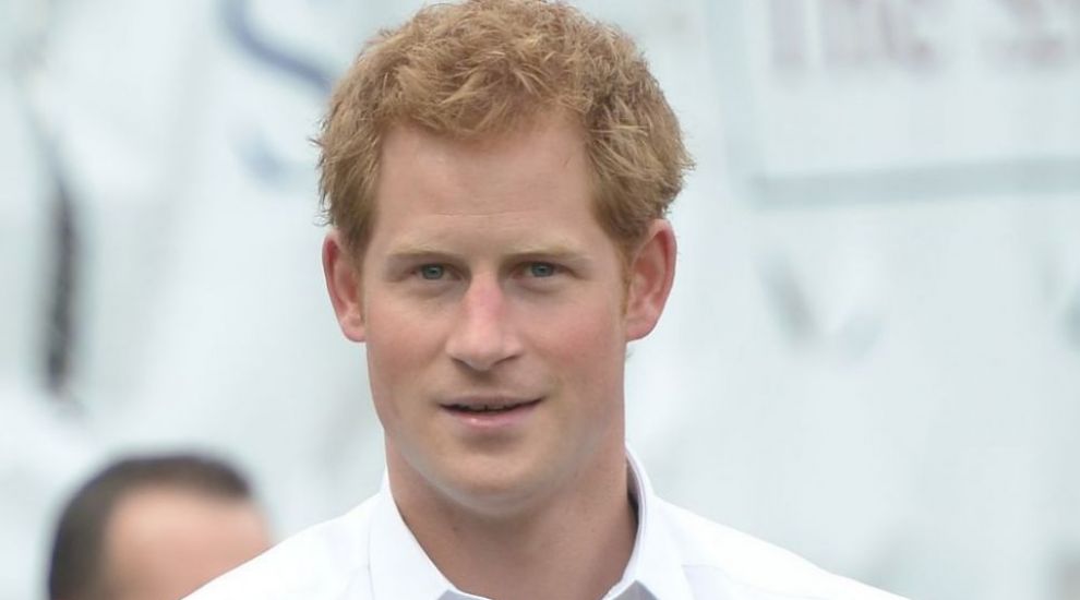 
	Printul Harry nu a fost mereu motiv de mandrie pentru Casa Regala Britanica
