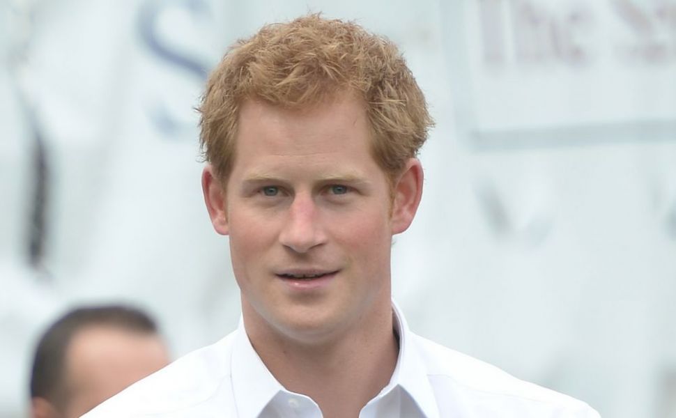 
	Printul Harry nu a fost mereu motiv de mandrie pentru Casa Regala Britanica
