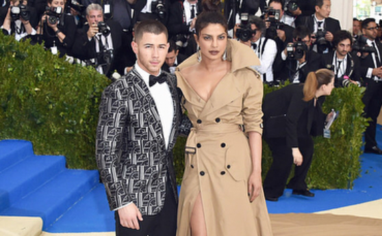 
	Nick Jonas si Priyanka Chopra, primele declaratii despre relatie
