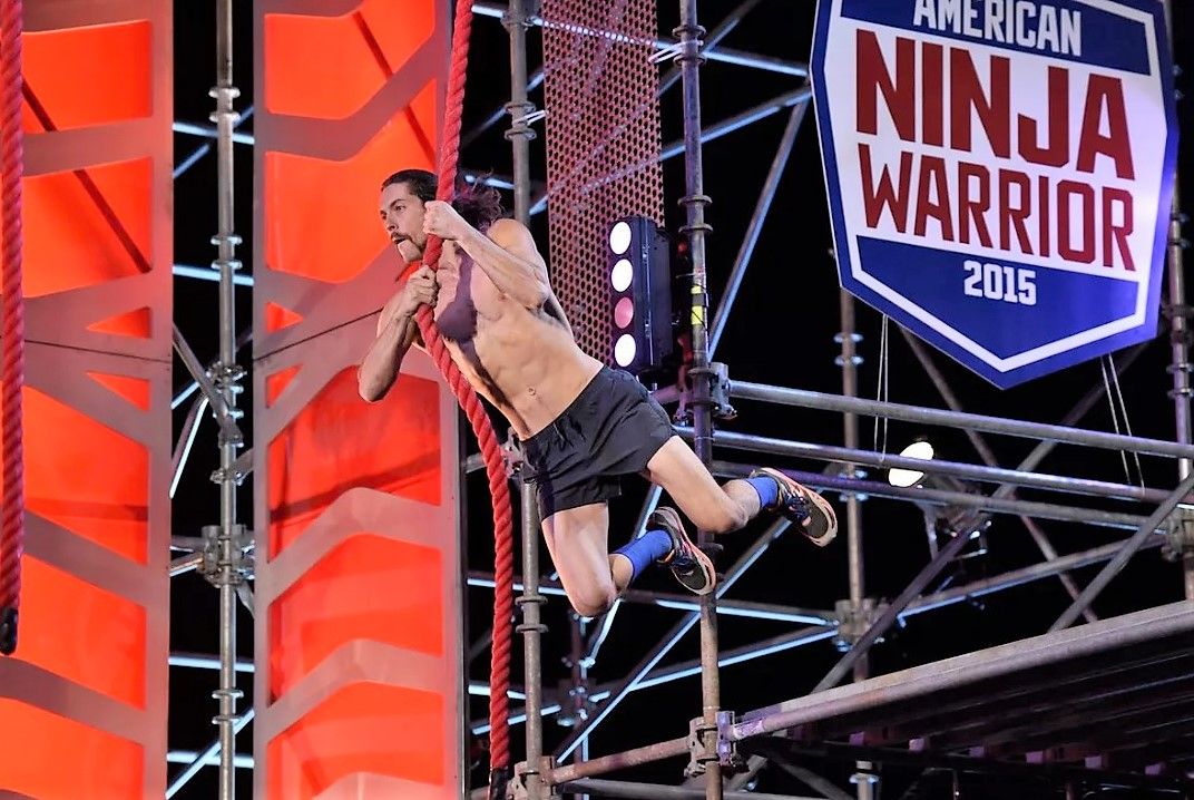 
	Razboinicii care au facut istorie la American Ninja Warrior. Doar unul a incasat cecul de un milion de dolari
