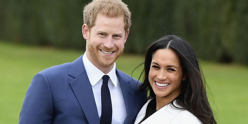 
	Cati bani primeste Meghan Markle daca divorteaza de Printul Harry
