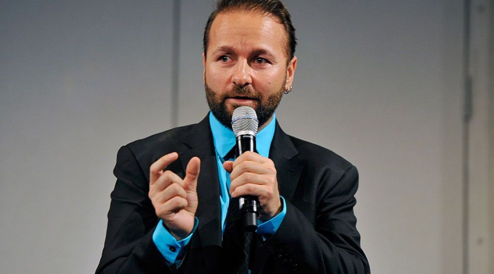 EXCLUSIV Daniel Negreanu, regele pokerului de peste Ocean: &bdquo;Este calea cea grea către un trai ușor&rdquo; 