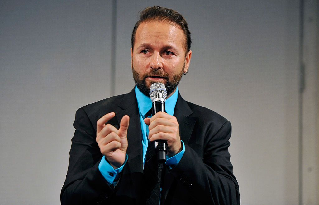 EXCLUSIV Daniel Negreanu, regele pokerului de peste Ocean: &bdquo;Este calea cea grea către un trai ușor&rdquo; 