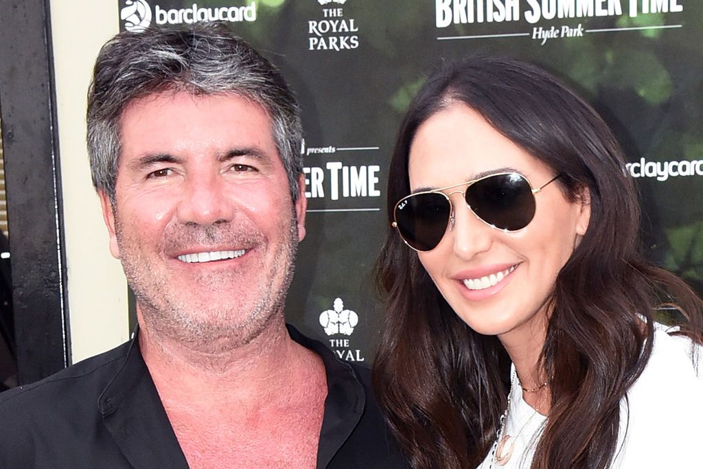 
	Viața dublă a lui Lauren Silverman, iubita juratului Simon Cowell de la Britain&rsquo;s got talent
