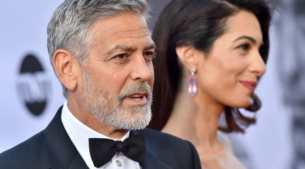 
	Au apărut noi informații cu privire la starea de sănătate a lui George Clooney
