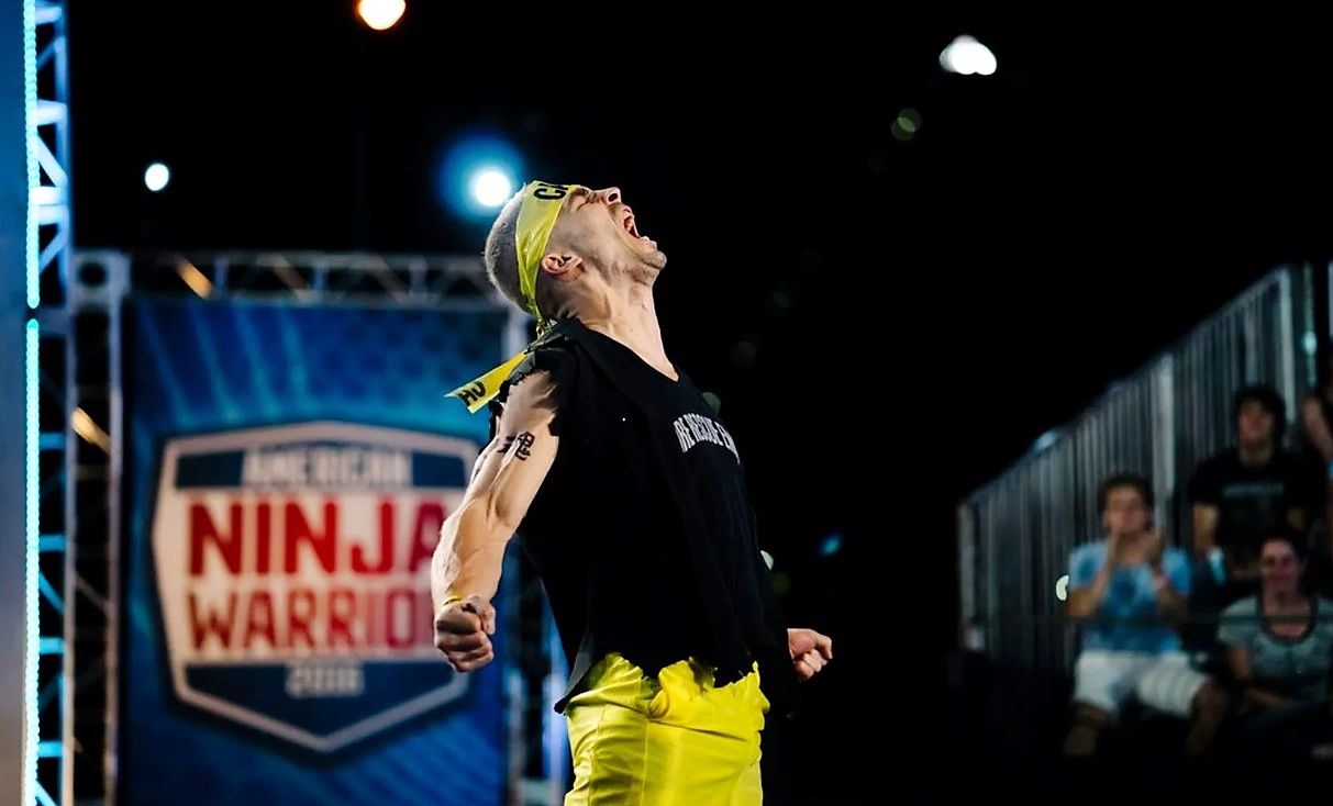 
	Cei mai spectaculoși oameni care au participat la American Ninja Warrior
