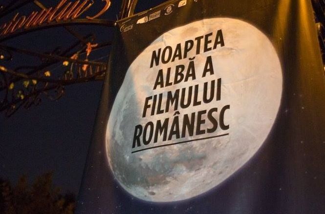 
	&nbsp;&bdquo;Noaptea Albă a Filmului Românesc&quot;&nbsp;aduce 8 documentare premiate la prestigioase festivaluri din străinătate
