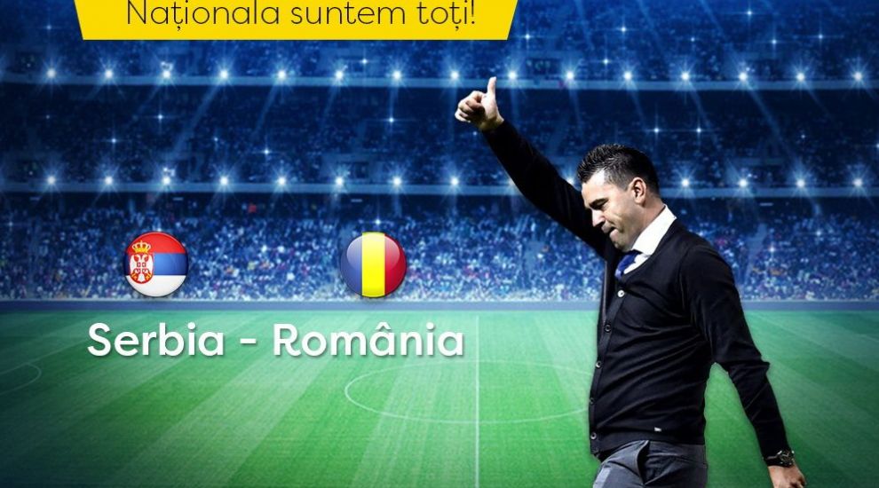 Aproape 2 milioane de români au susținut echipa națională la PRO TV!
